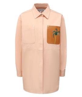 LOEWE Рубашка