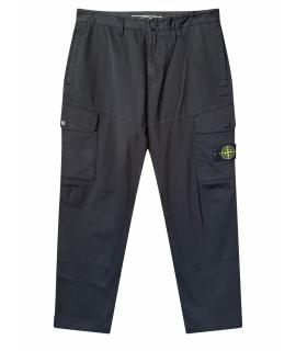 STONE ISLAND Повседневные брюки
