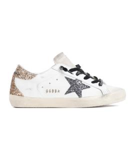 GOLDEN GOOSE DELUXE BRAND Кеды