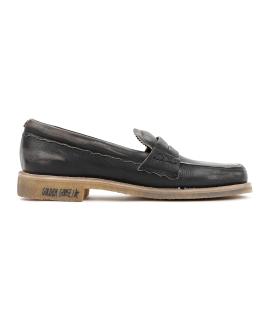 GOLDEN GOOSE DELUXE BRAND Лоферы
