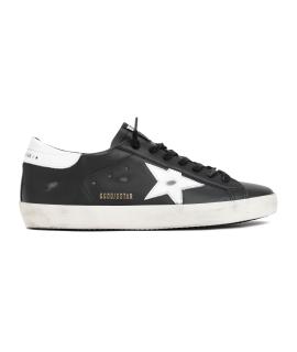 GOLDEN GOOSE DELUXE BRAND Низкие кроссовки / кеды