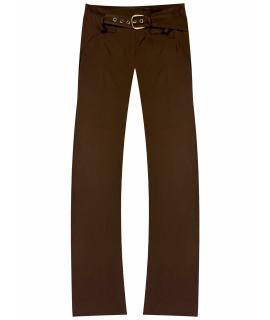 GUCCI Брюки широкие