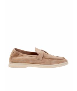 LORO PIANA Лоферы