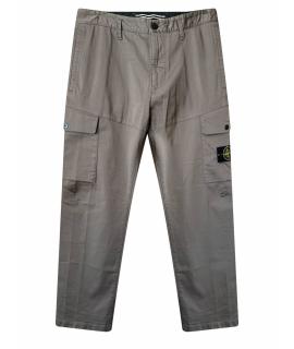 STONE ISLAND Повседневные брюки