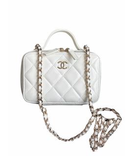 CHANEL Сумка через плечо