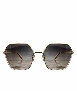 ALEXANDER MCQUEEN Солнцезащитные очки