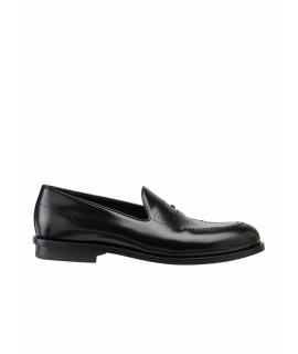 FENDI Лоферы