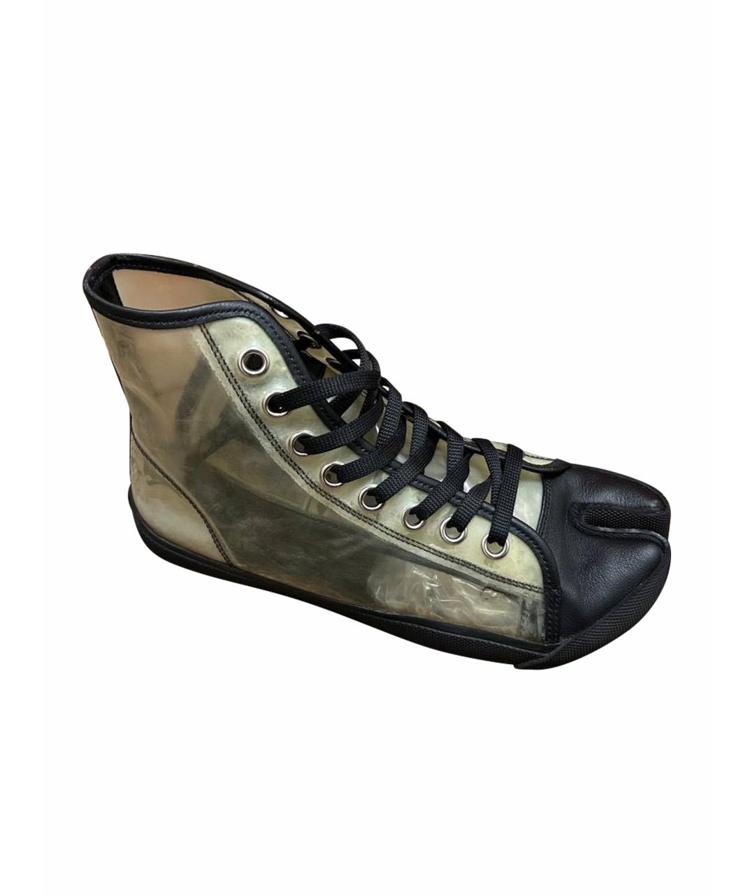 MAISON MARGIELA Кеды, фото 1