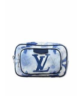 LOUIS VUITTON Сумка через плечо