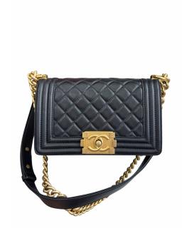 CHANEL Сумка через плечо