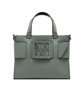 ARMANI EXCHANGE Сумка с короткими ручками