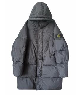 STONE ISLAND Пуховик