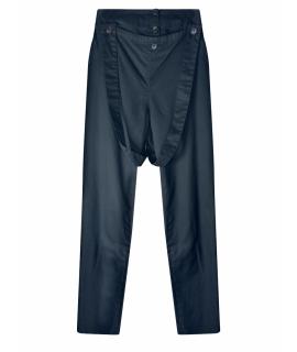 ALEXANDER MCQUEEN Брюки узкие