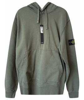 STONE ISLAND Худи/толстовка