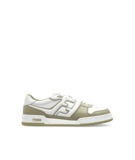 FENDI Низкие кроссовки / кеды