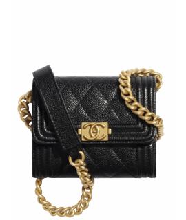 CHANEL Сумка через плечо