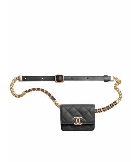 CHANEL Поясная сумка