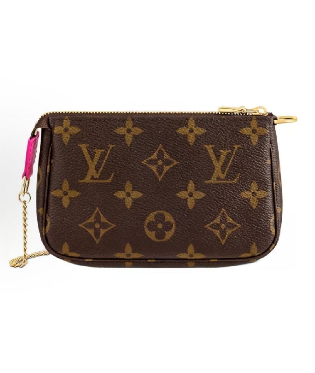 LOUIS VUITTON Сумка через плечо, фото 3