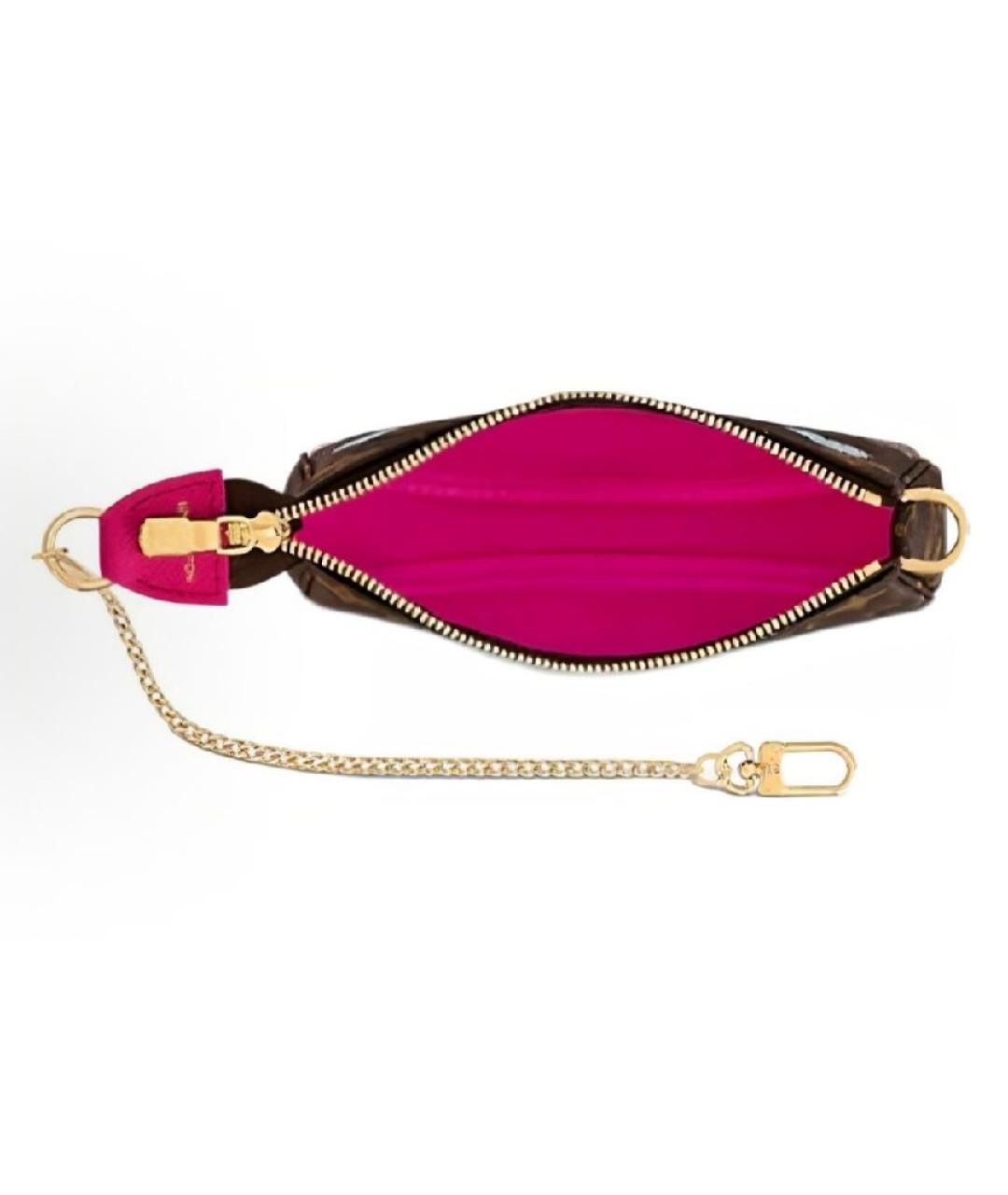 LOUIS VUITTON Сумка через плечо, фото 4
