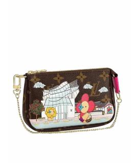 LOUIS VUITTON Сумка через плечо