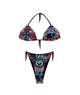 PHILIPP PLEIN Купальник