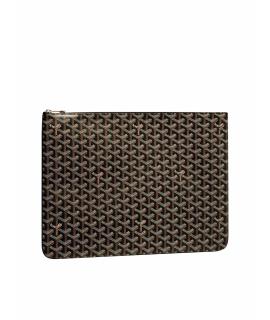 GOYARD Клатч/вечерняя сумка