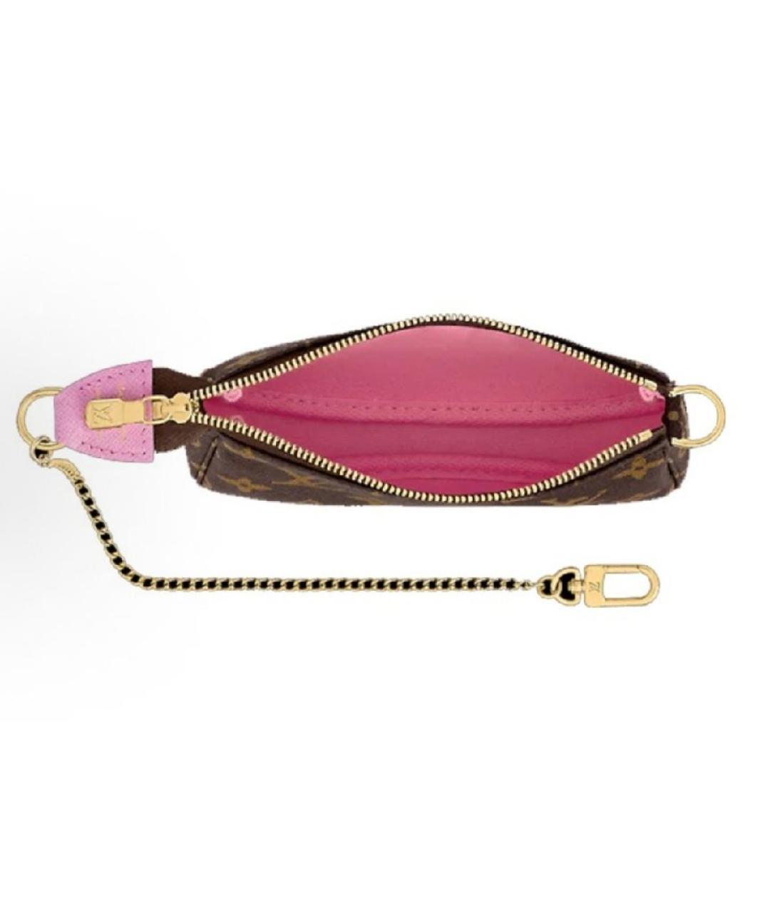 LOUIS VUITTON Сумка через плечо, фото 4