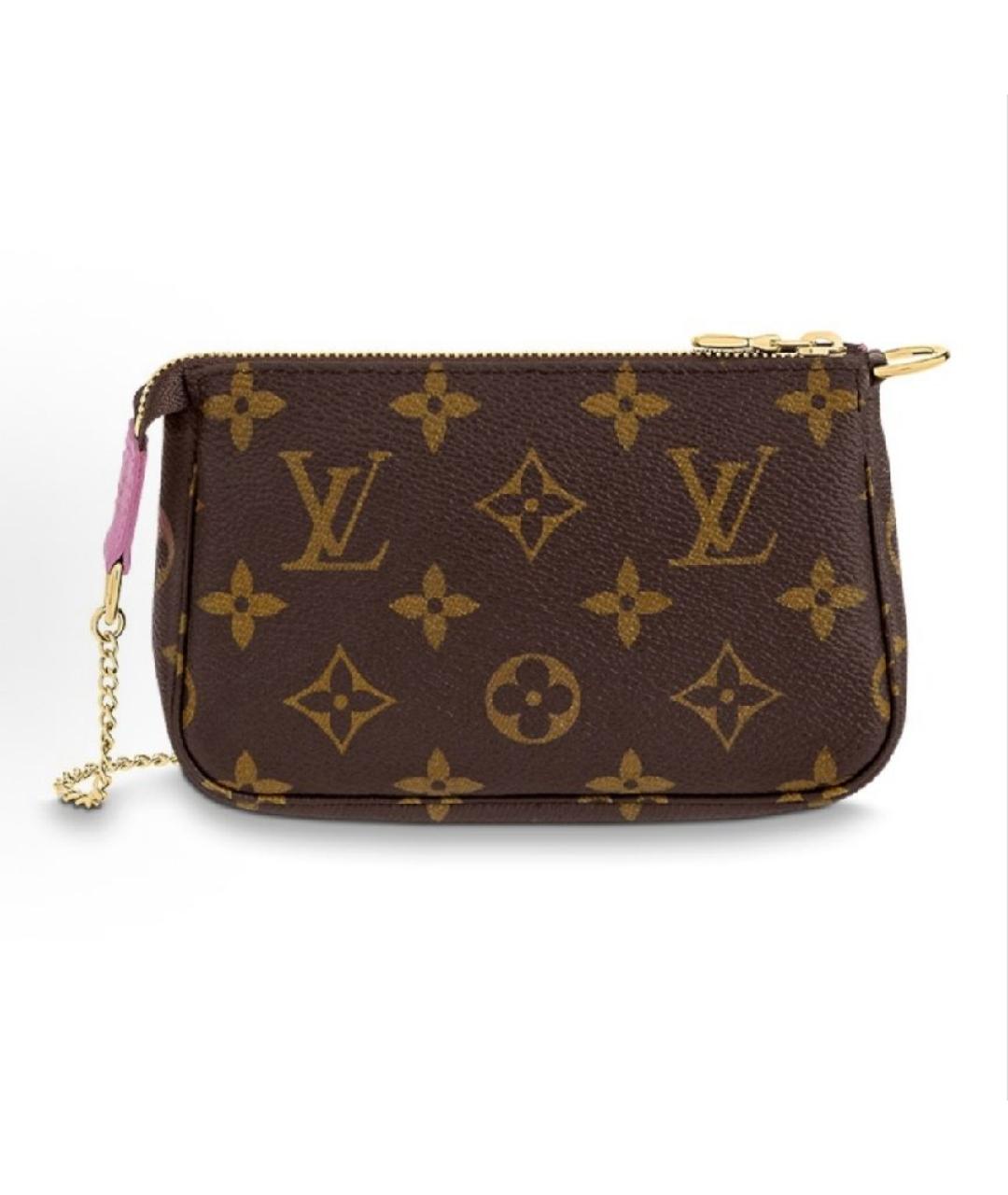 LOUIS VUITTON Сумка через плечо, фото 3