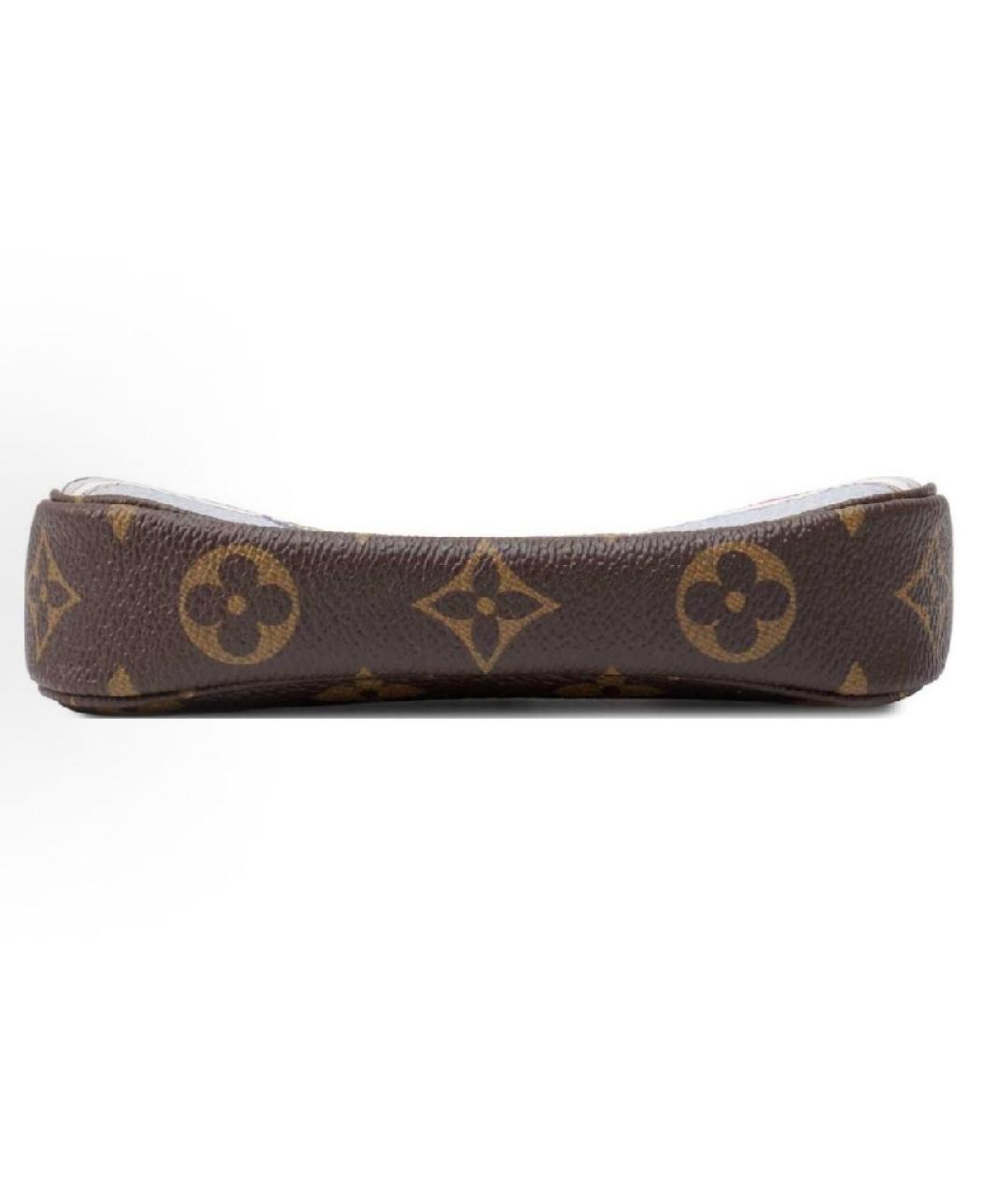 LOUIS VUITTON Сумка через плечо, фото 5