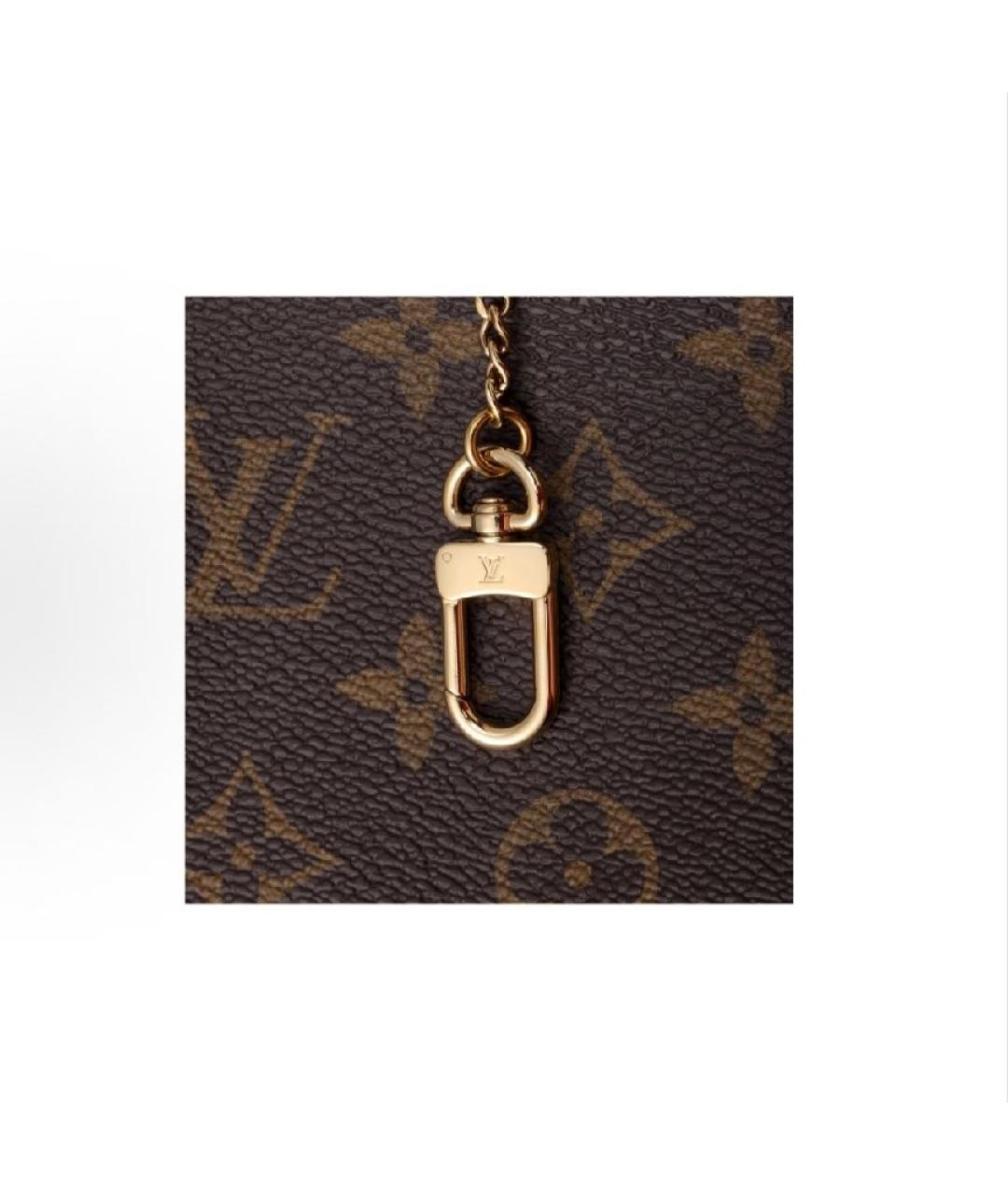 LOUIS VUITTON Сумка через плечо, фото 8