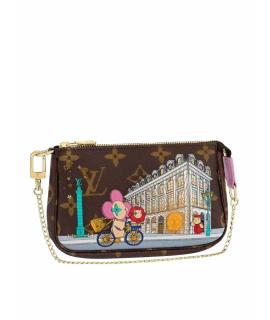 LOUIS VUITTON Сумка через плечо