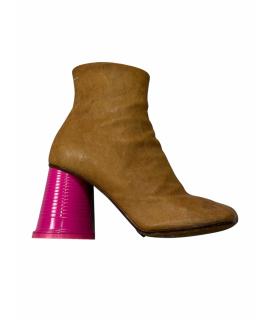 MM6 MAISON MARGIELA Ботильоны