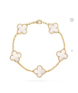 VAN CLEEF & ARPELS Браслет