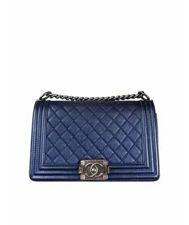 CHANEL Сумка через плечо