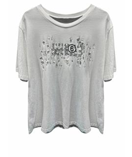 MAISON MARGIELA Футболка