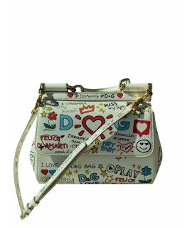 DOLCE&GABBANA Сумка с короткими ручками