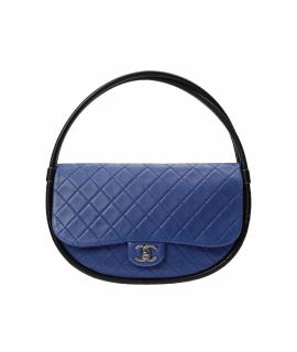 CHANEL Сумка через плечо