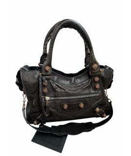 BALENCIAGA Сумка с короткими ручками
