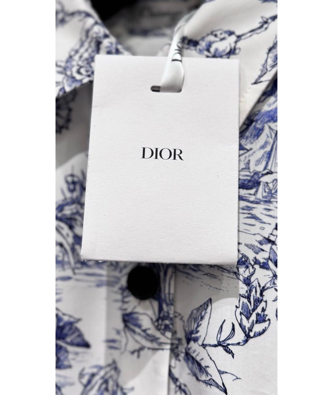 CHRISTIAN DIOR Повседневное платье, фото 6