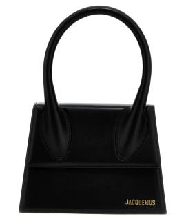 JACQUEMUS Сумка с короткими ручками