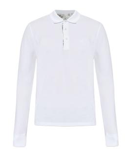 ETRO Поло с длинным рукавом