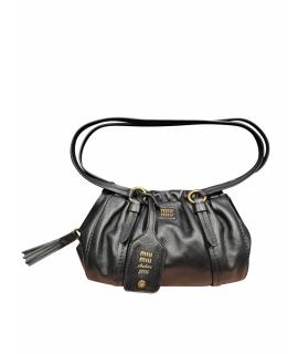 MIU MIU Сумка с короткими ручками