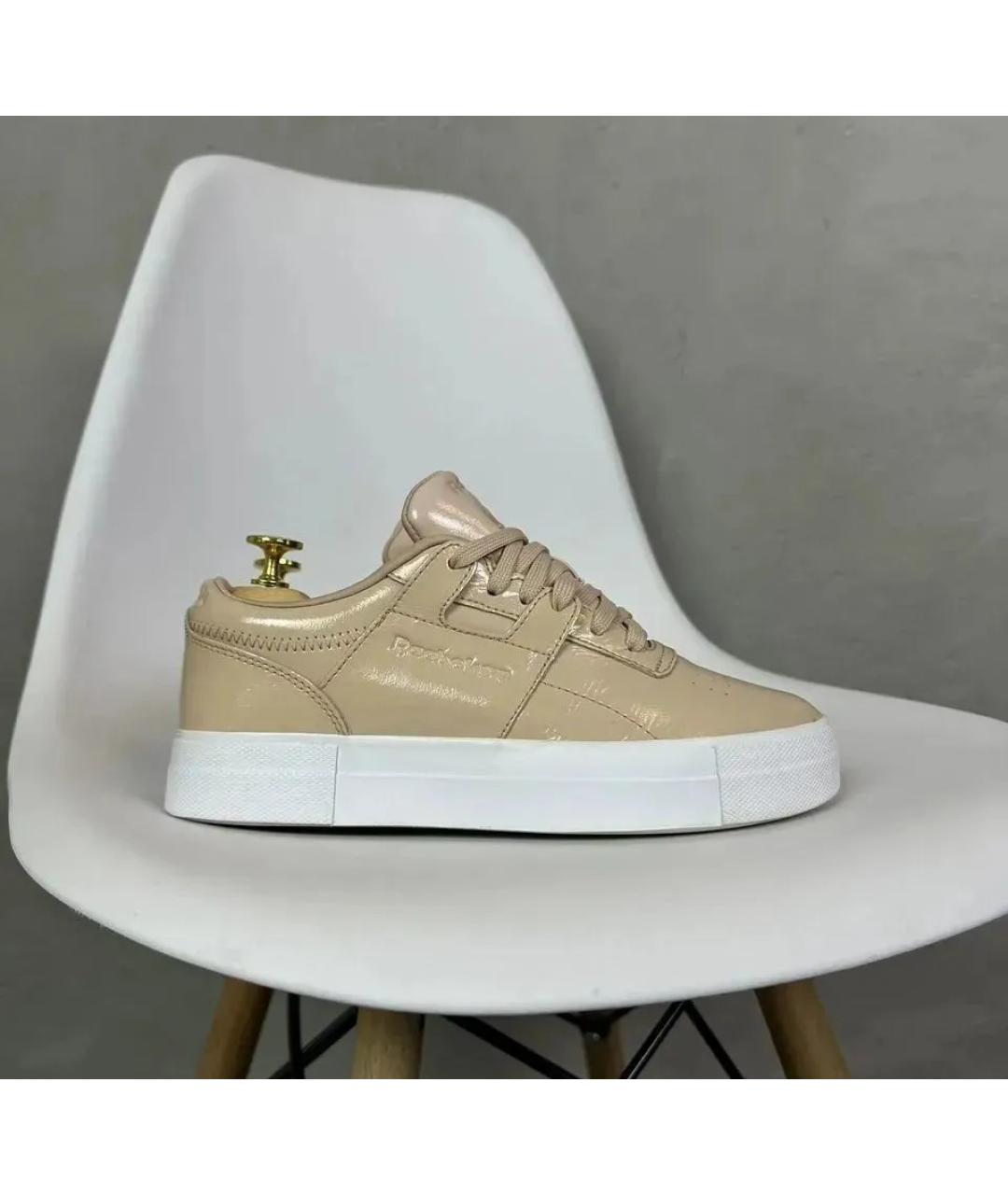REEBOK Коралловые кроссовки, фото 10