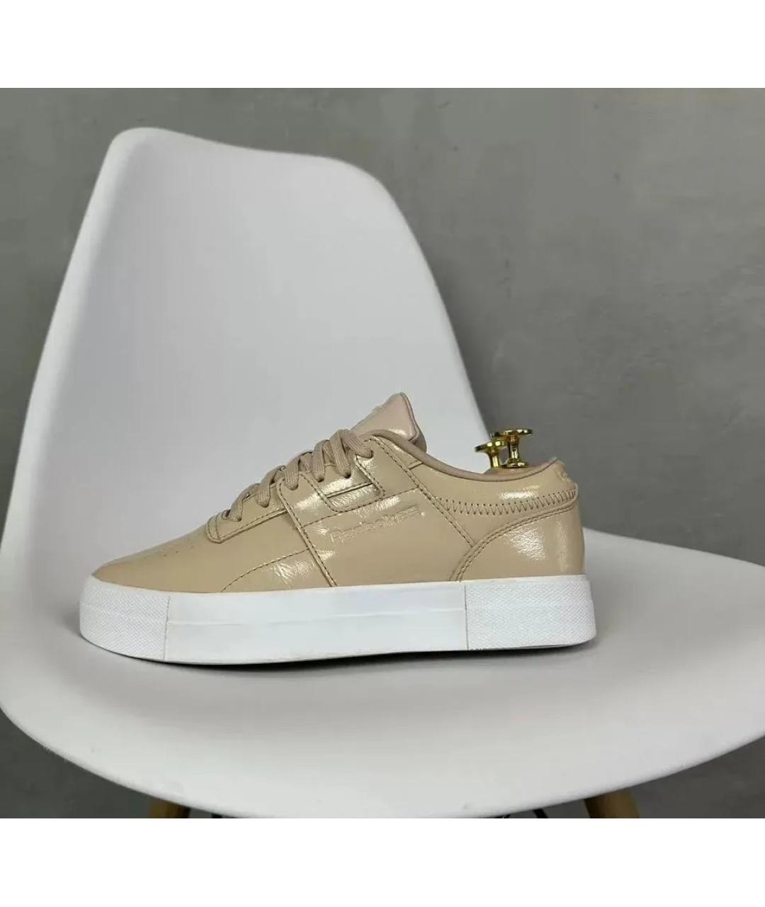 REEBOK Коралловые кроссовки, фото 5