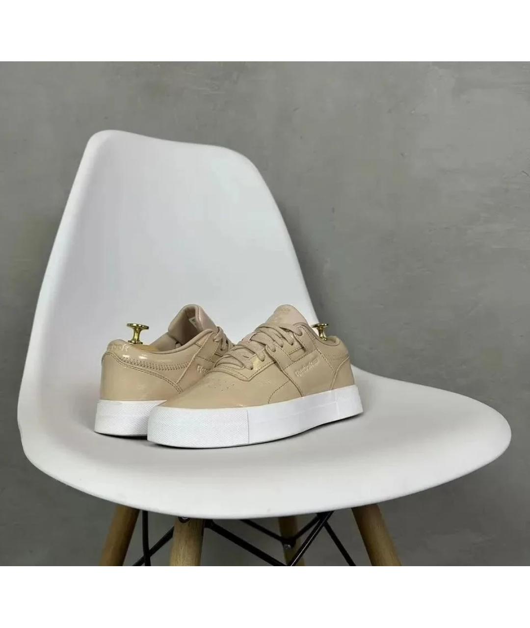 REEBOK Коралловые кроссовки, фото 2