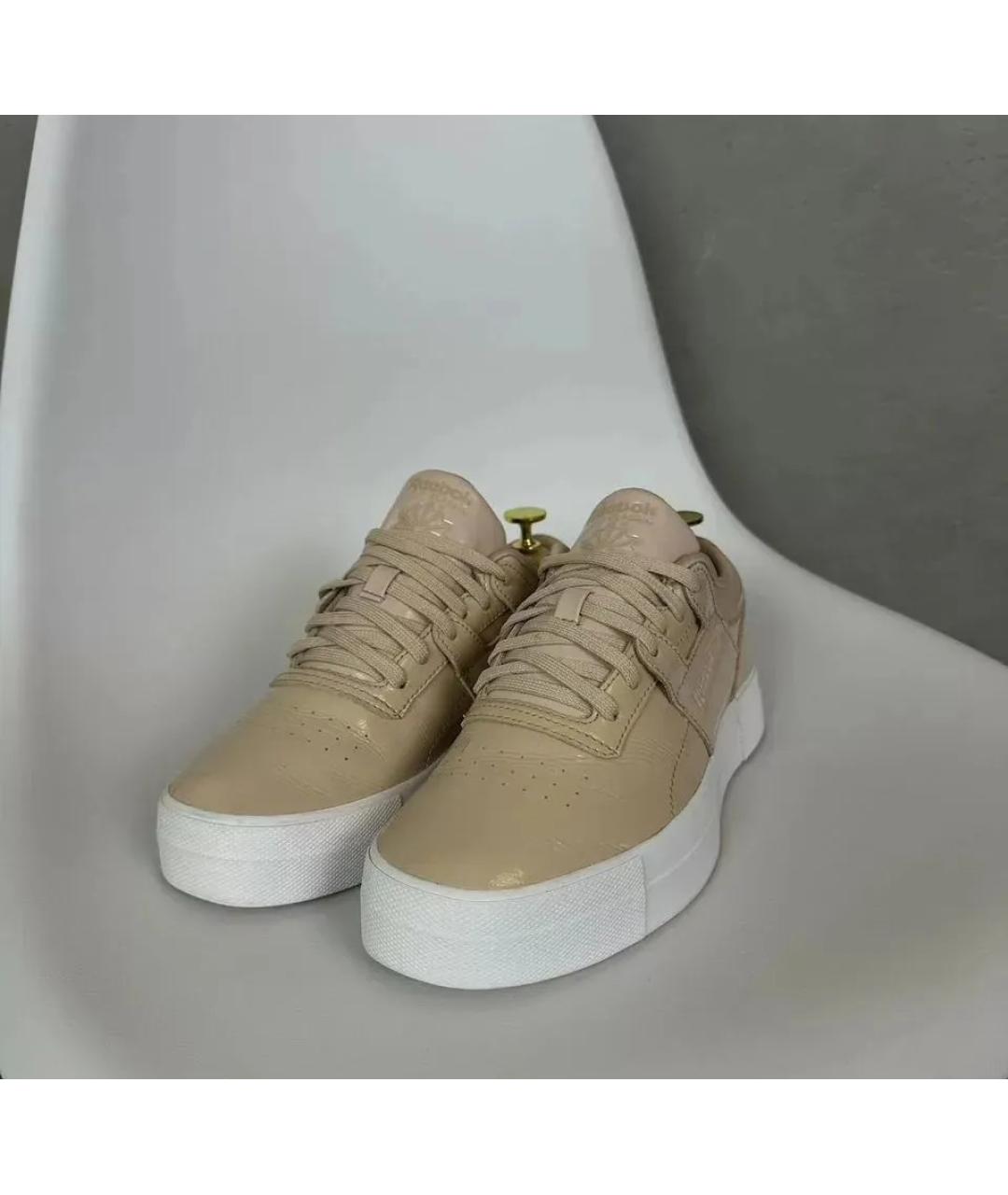 REEBOK Коралловые кроссовки, фото 3