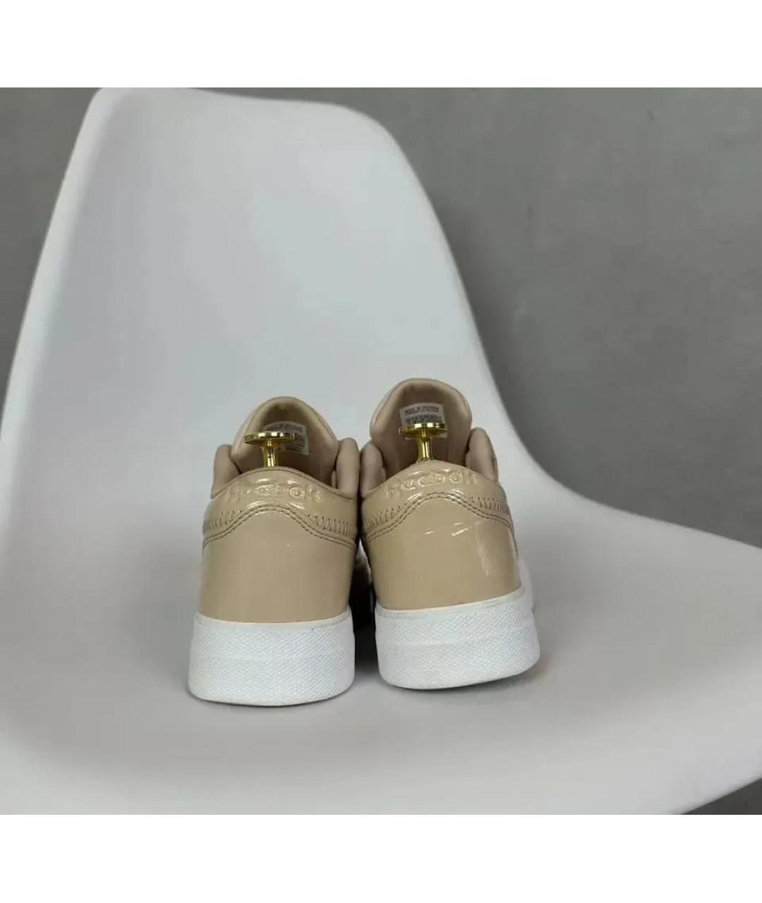 REEBOK Коралловые кроссовки, фото 6