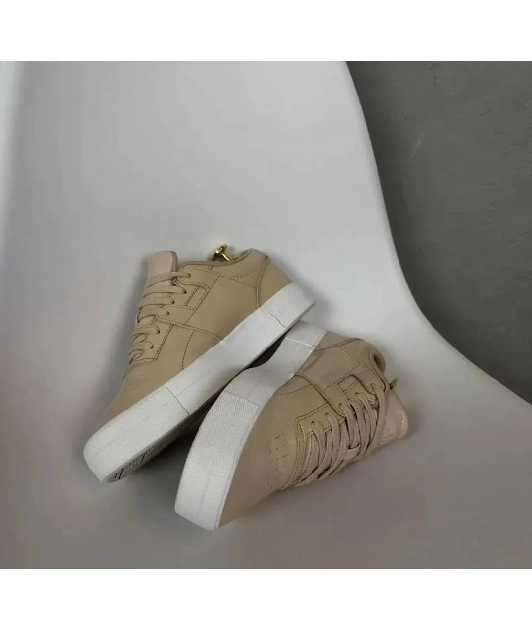 REEBOK Коралловые кроссовки, фото 7