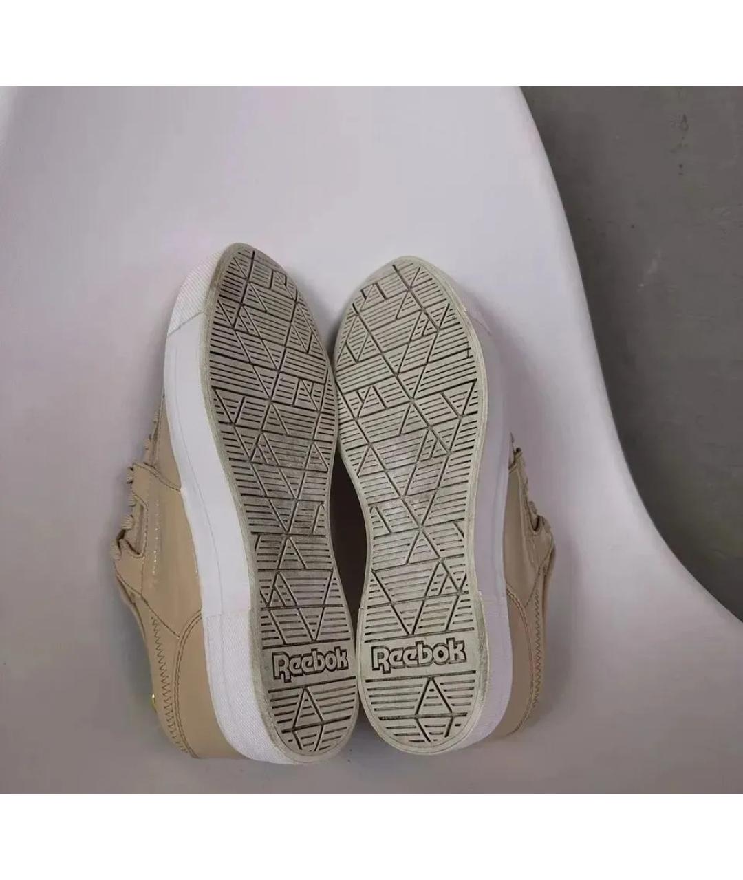 REEBOK Коралловые кроссовки, фото 8