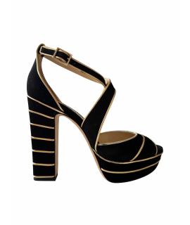 JIMMY CHOO Босоножки